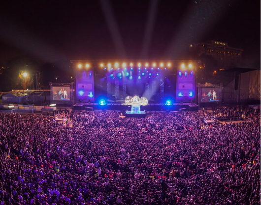 Events
